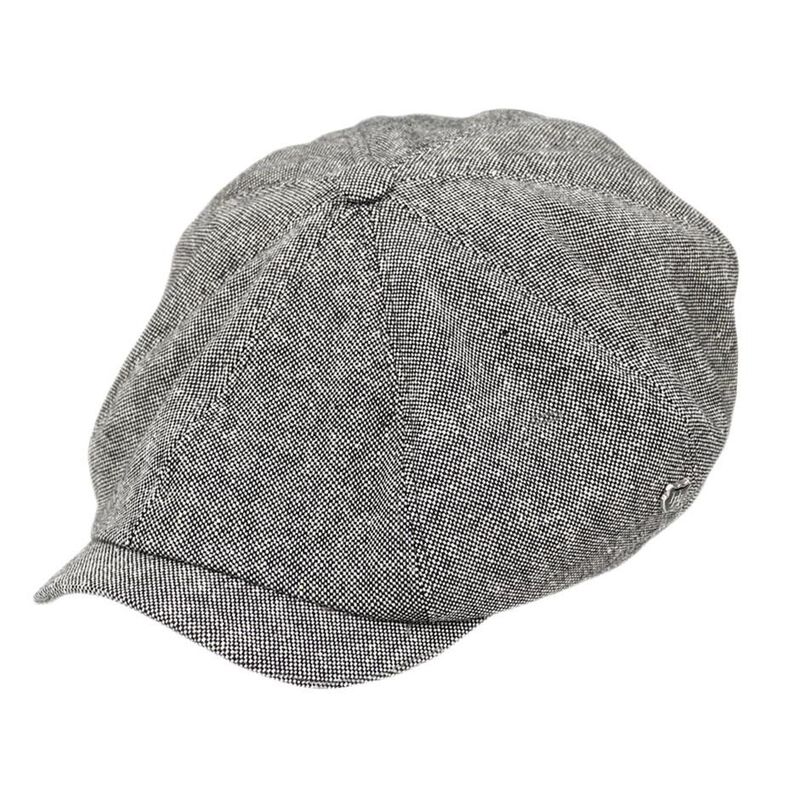 Hills Hats Paperboy Cap image number 0